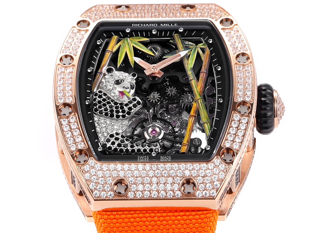 Richard Mille